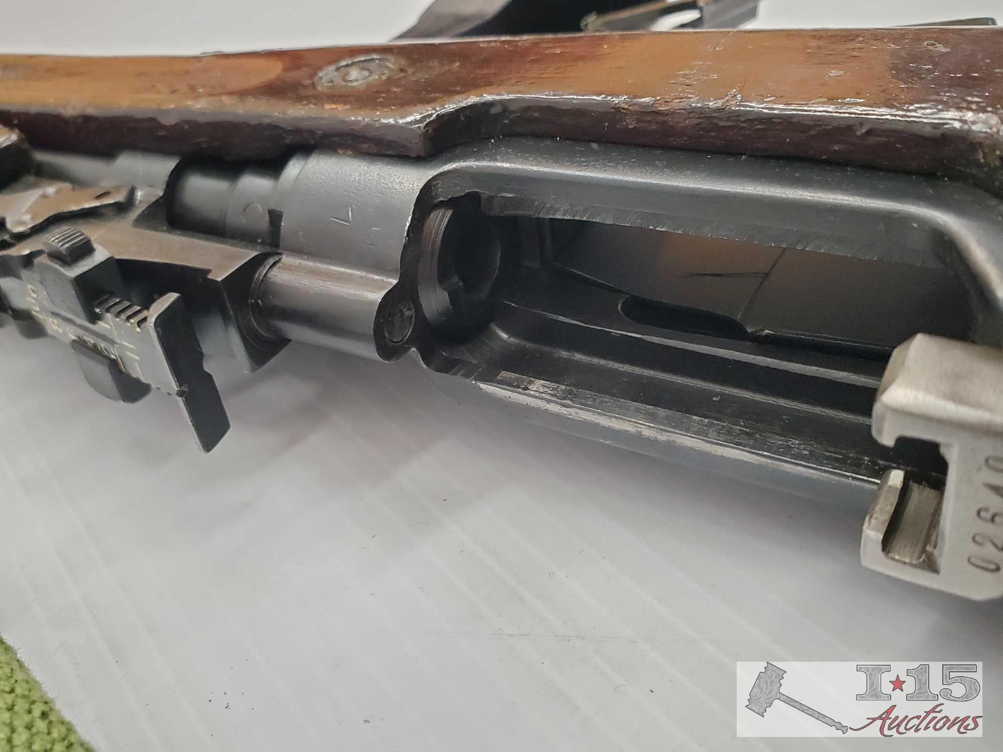 Norinco SKS Fixed 7.62x39 Semi-Auto Rifle