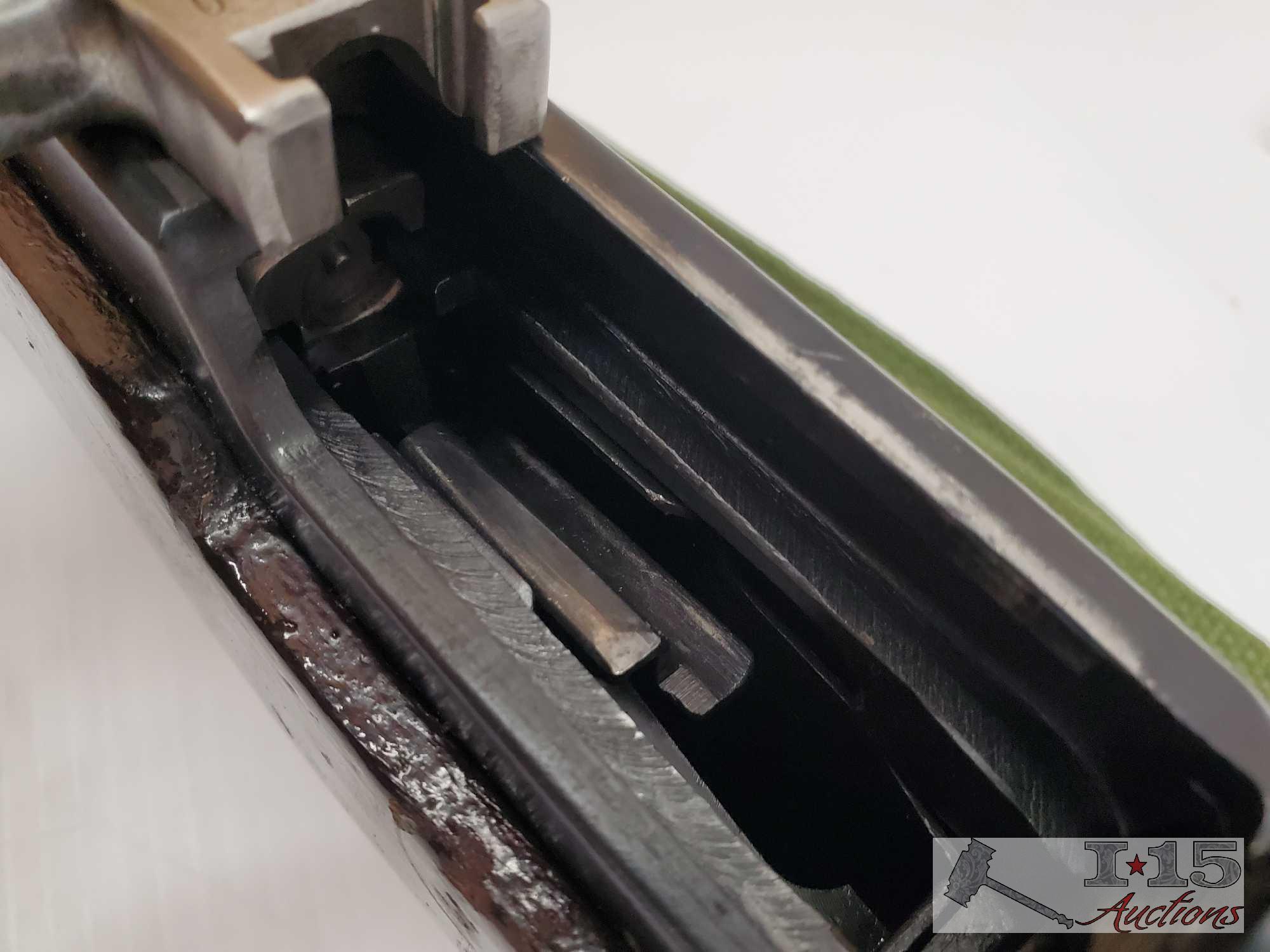 Norinco SKS Fixed 7.62x39 Semi-Auto Rifle