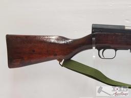 Norinco SKS Fixed 7.62x39 Semi-Auto Rifle