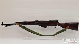 Norinco SKS Fixed 7.62x39 Semi-Auto Rifle