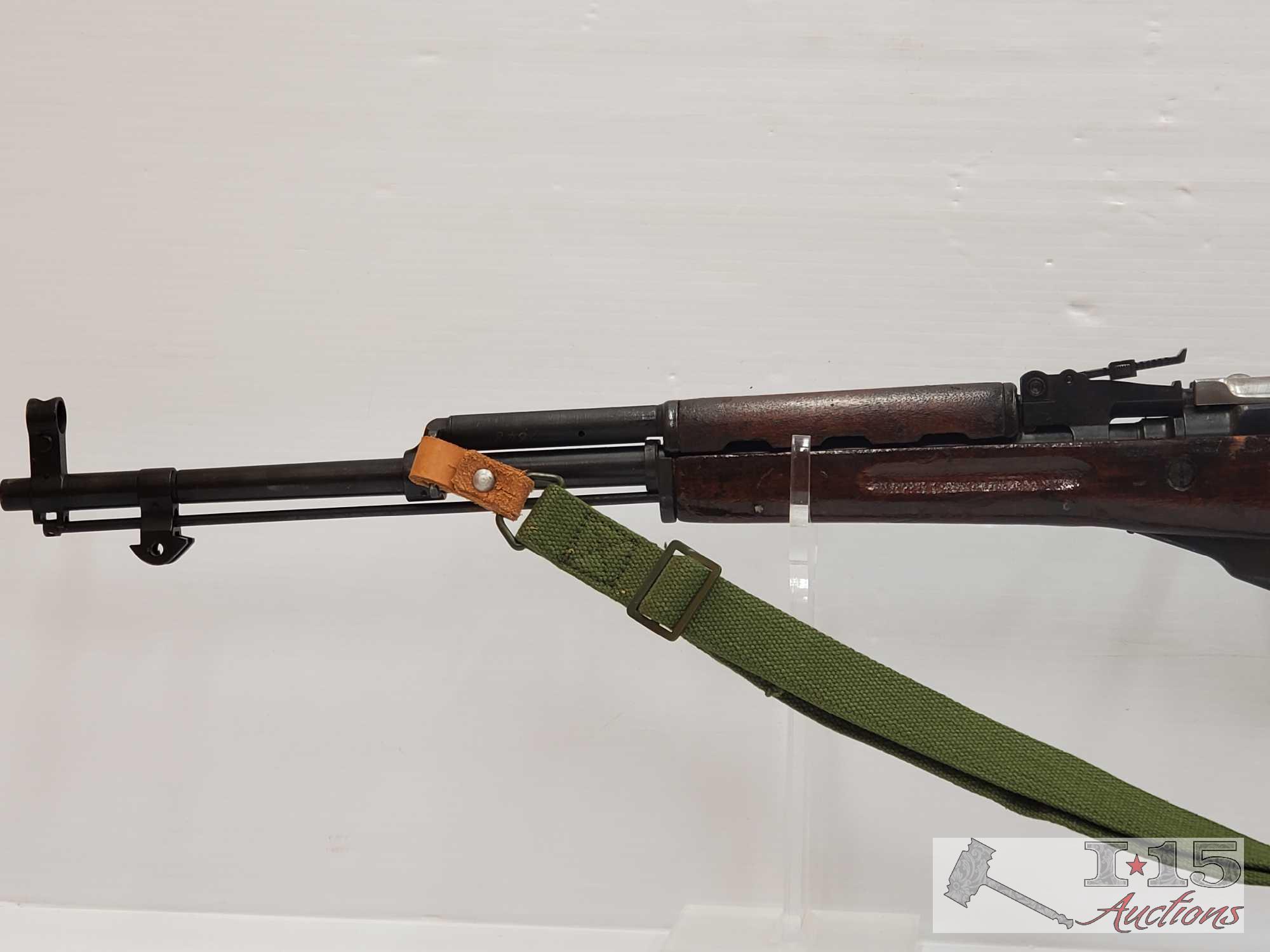Norinco SKS Fixed 7.62x39 Semi-Auto Rifle