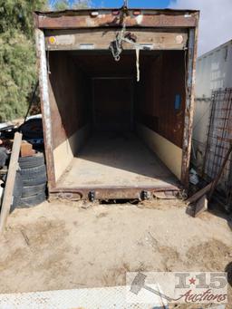 Storage Container