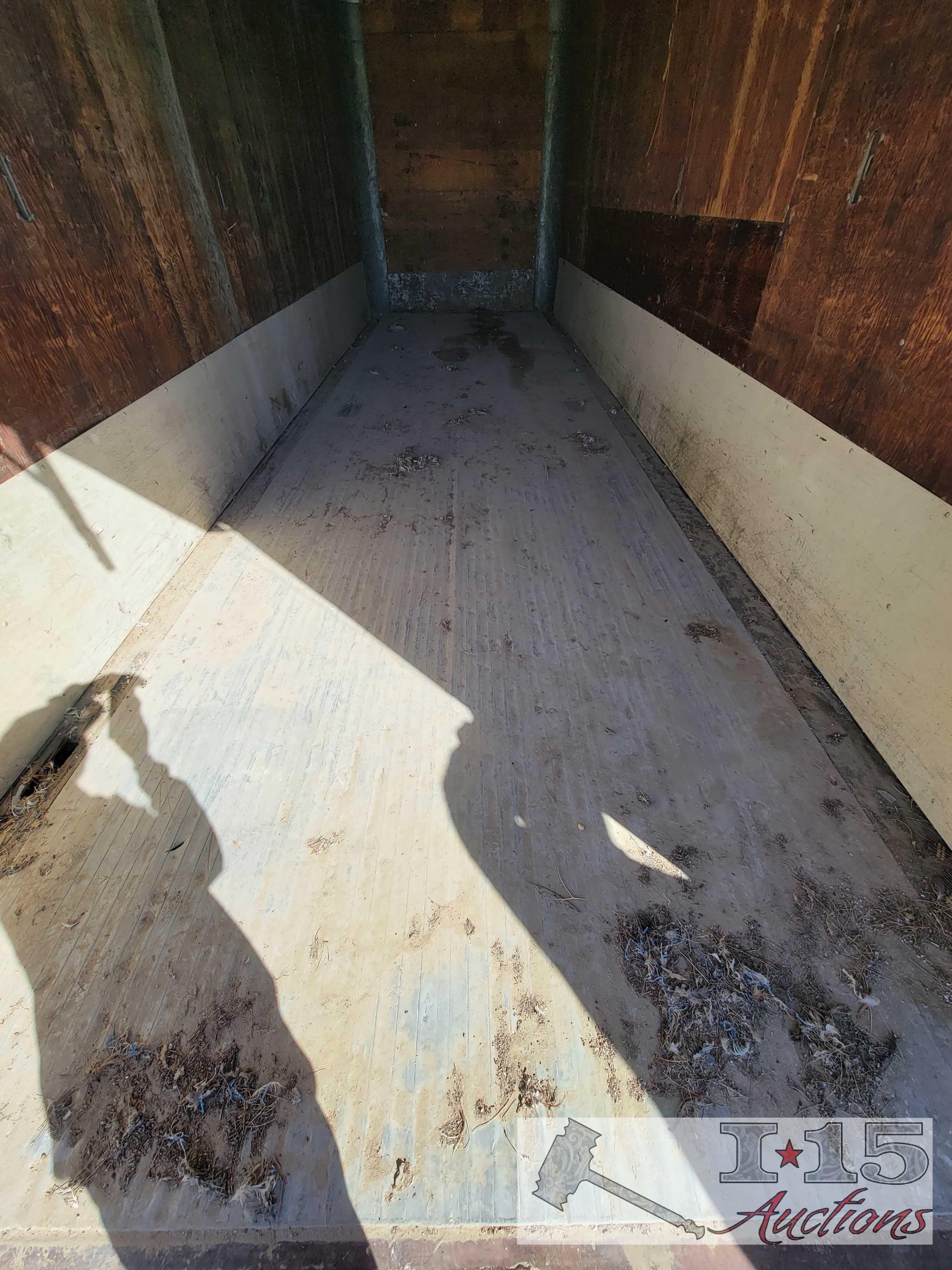 Storage Container
