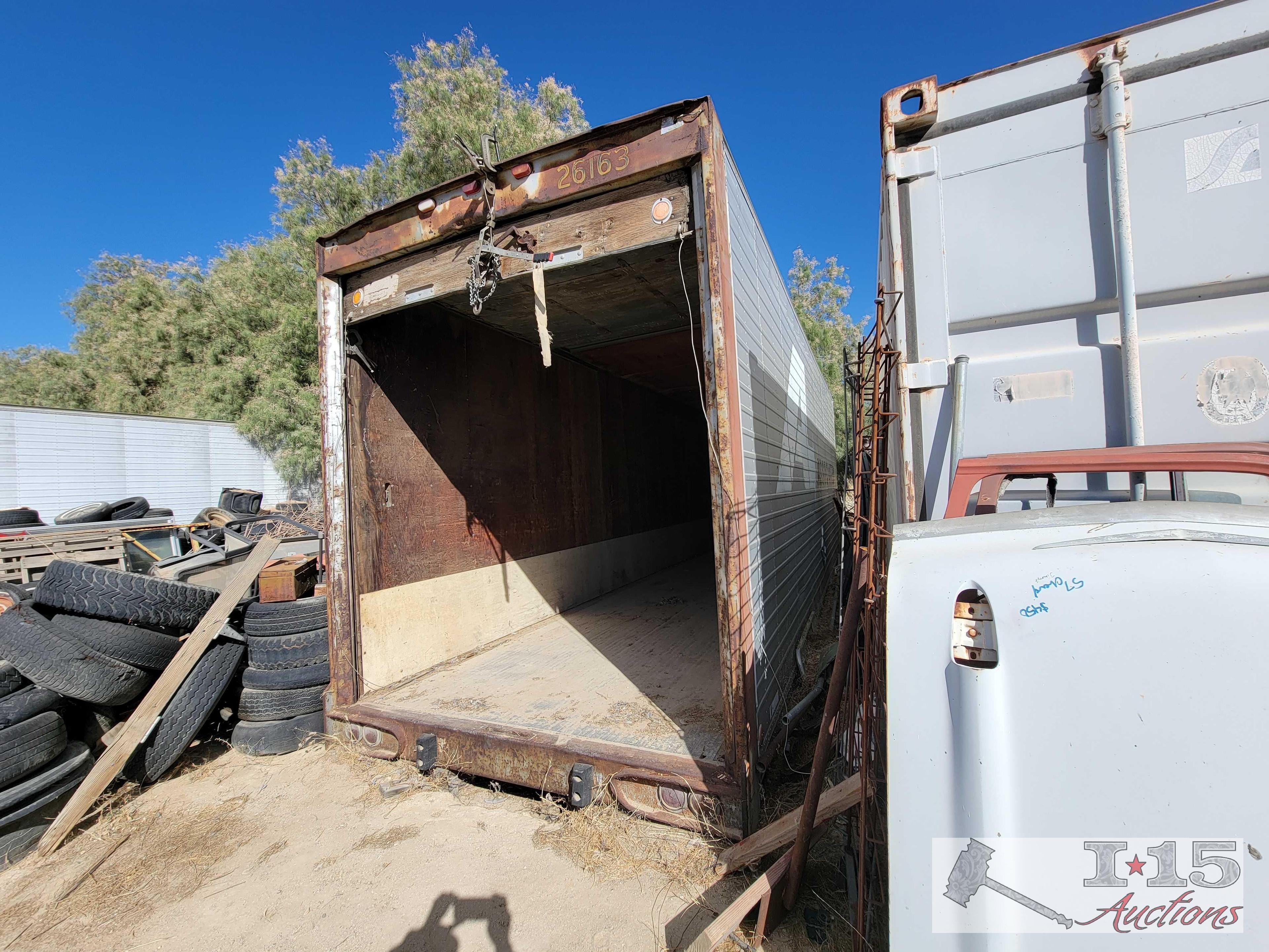 Storage Container