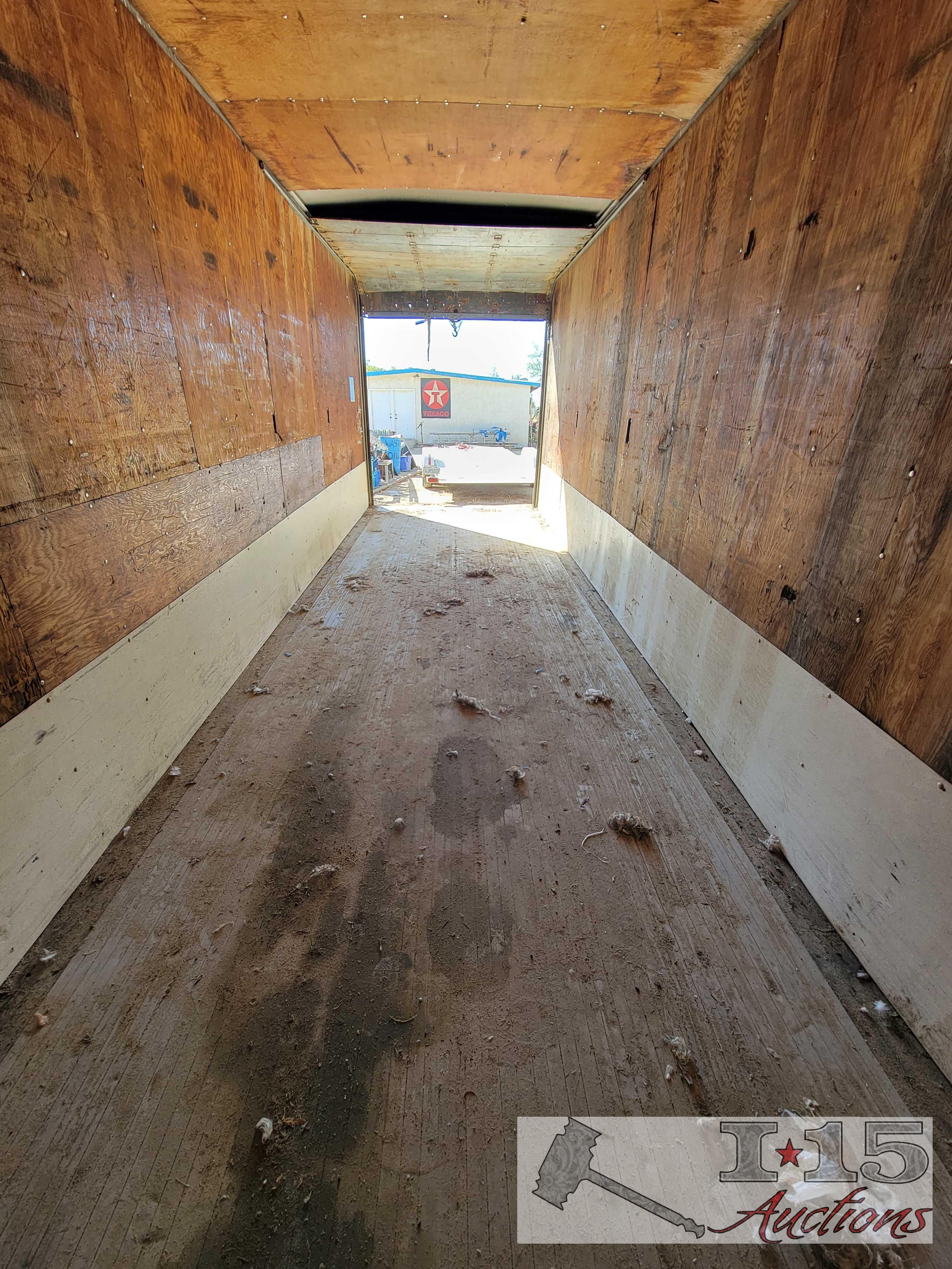 Storage Container