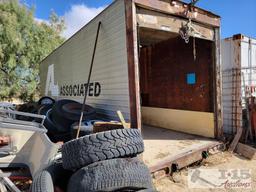 Storage Container