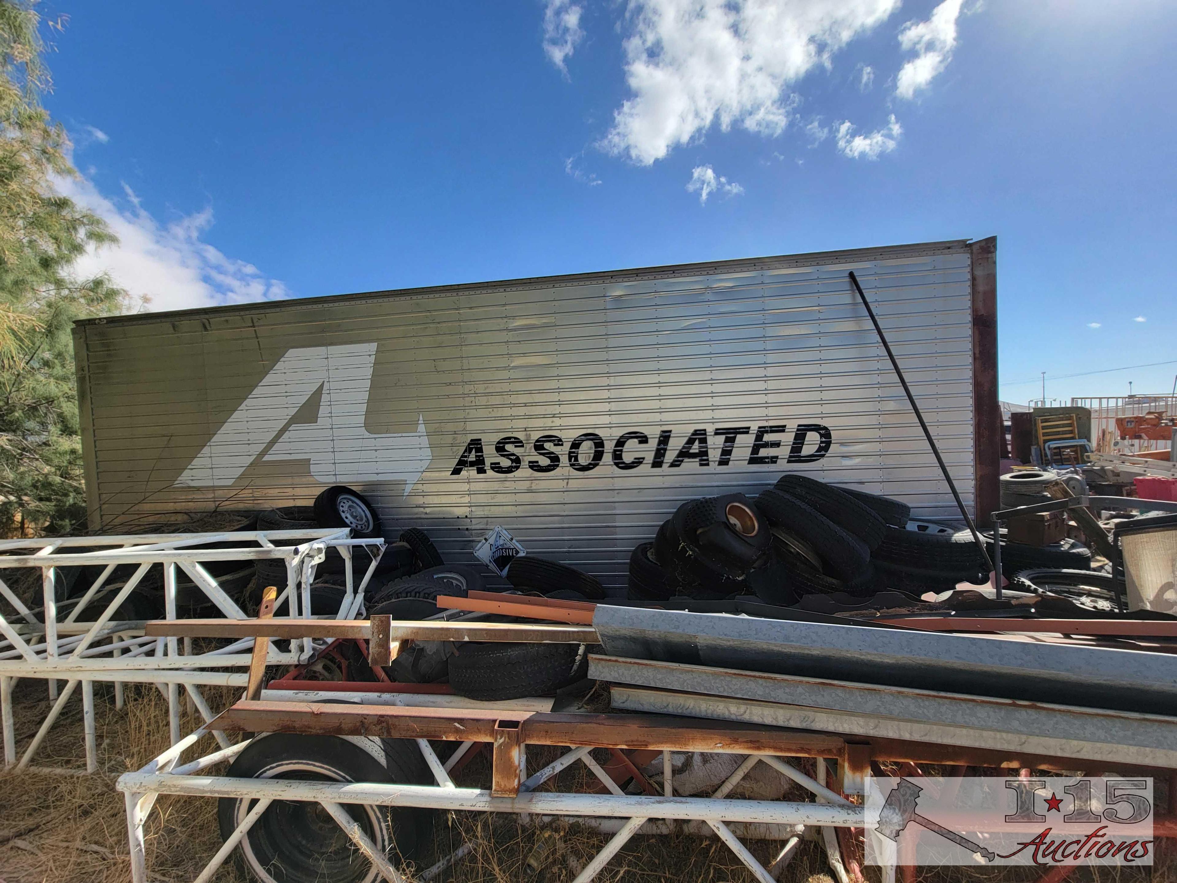 Storage Container