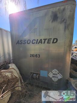Storage Container