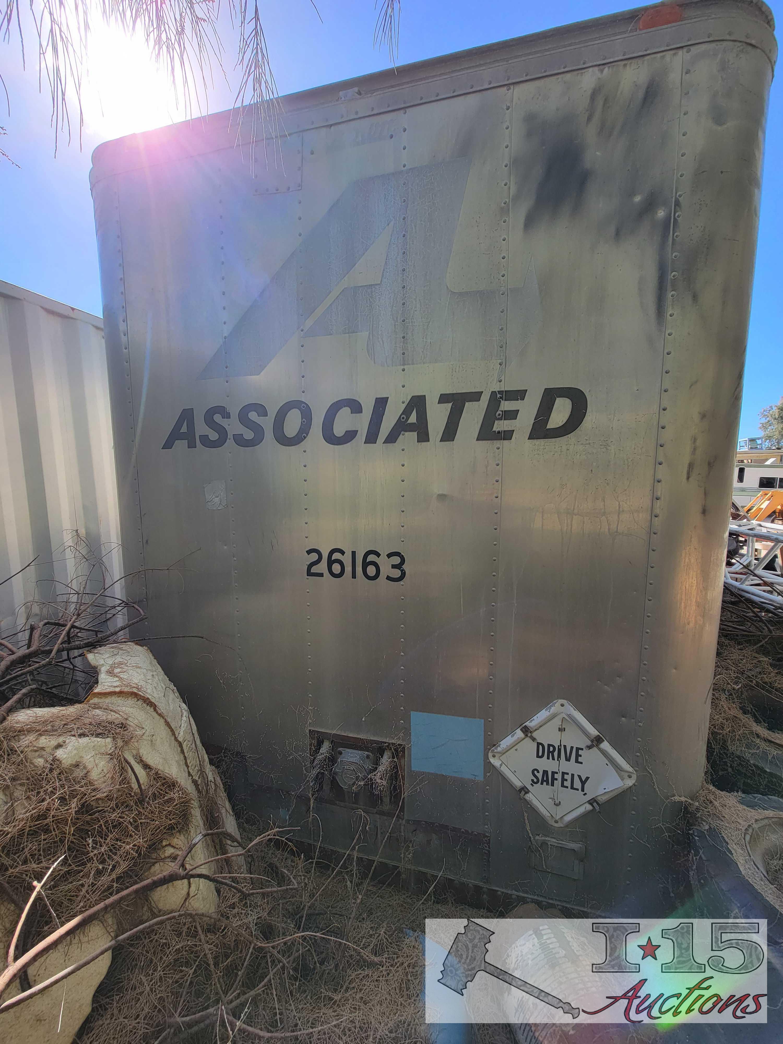 Storage Container