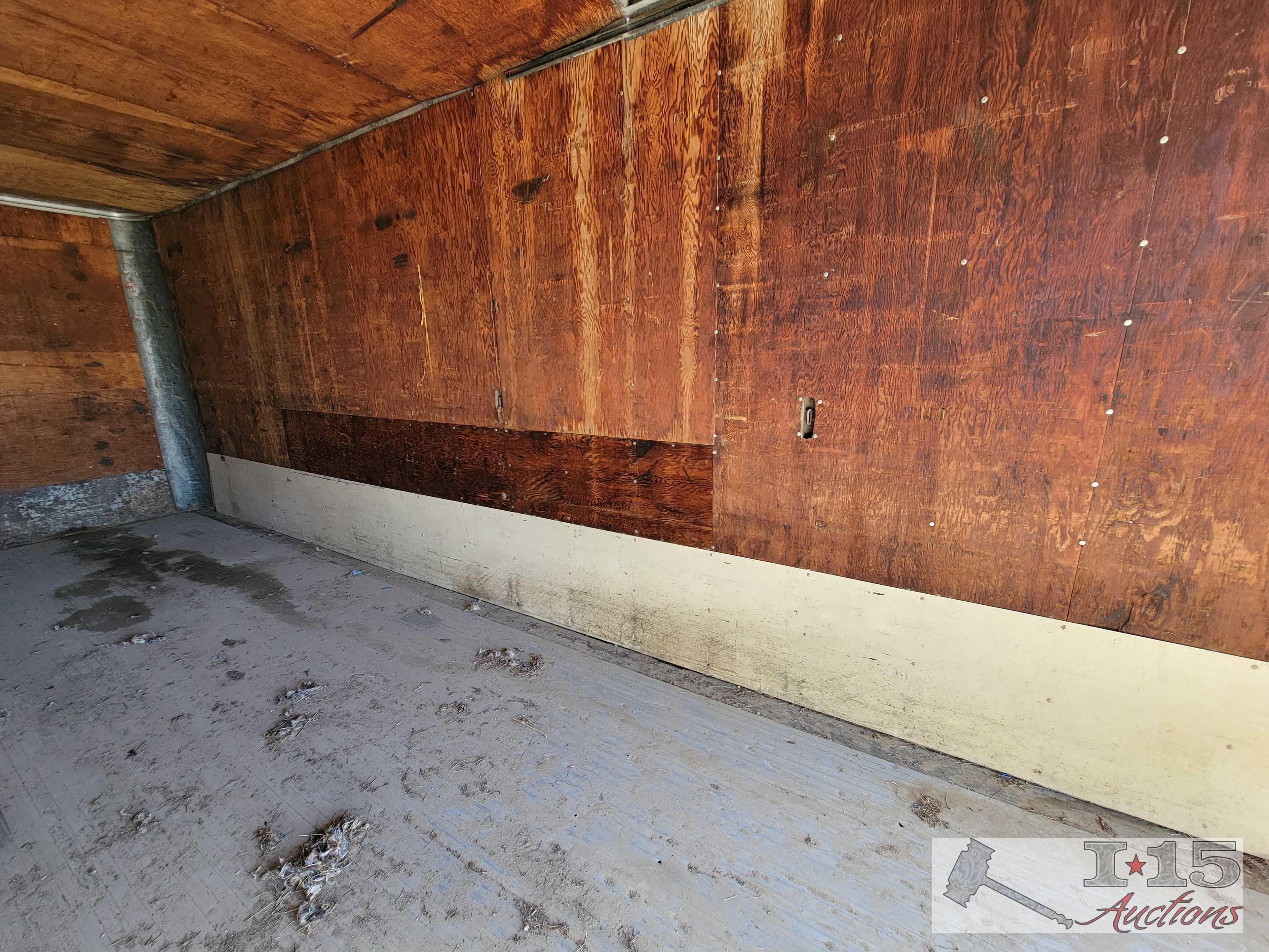 Storage Container