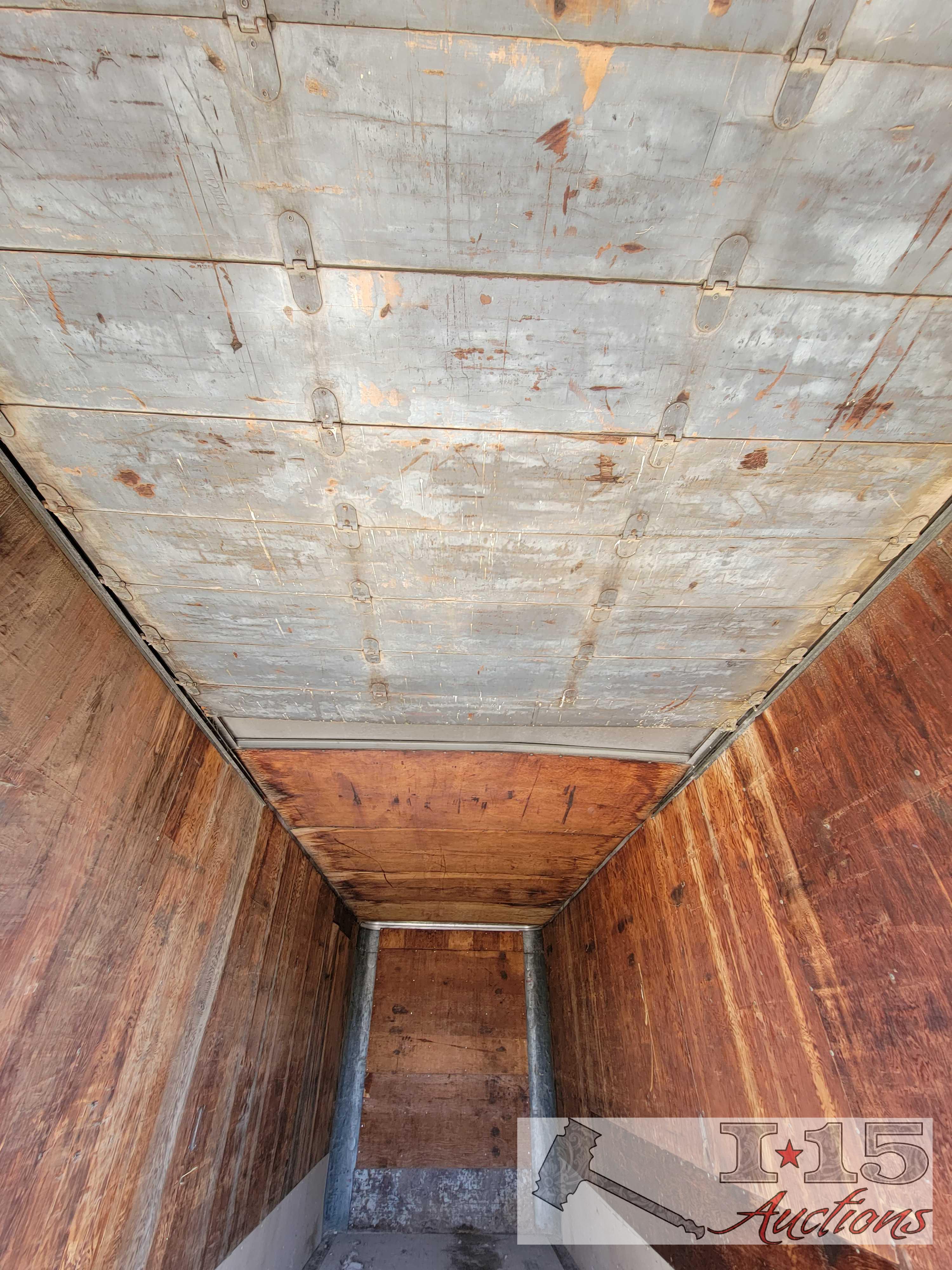 Storage Container