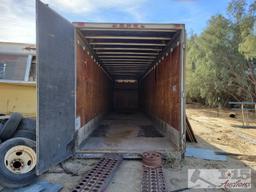 Storage Container