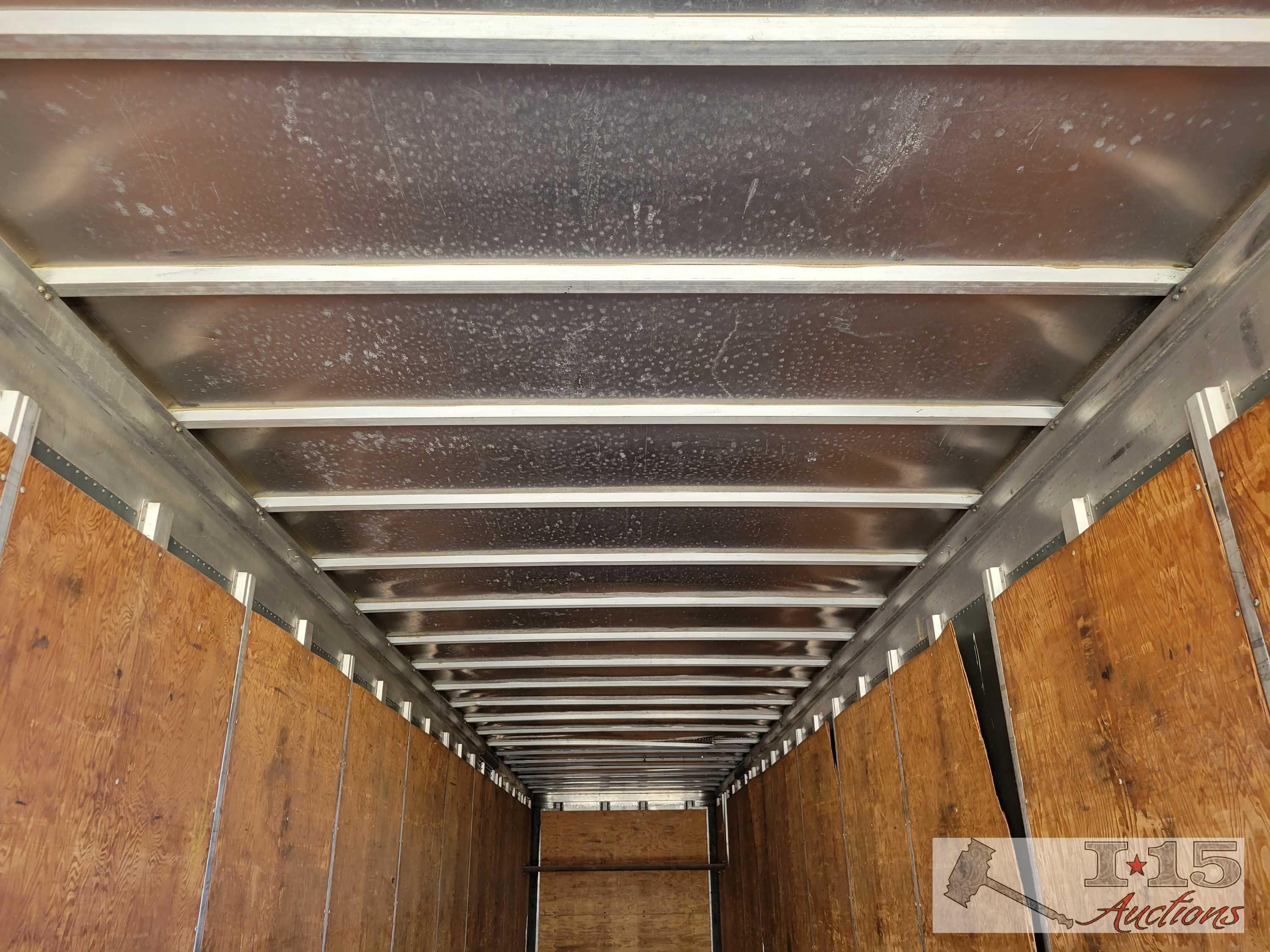 Storage Container