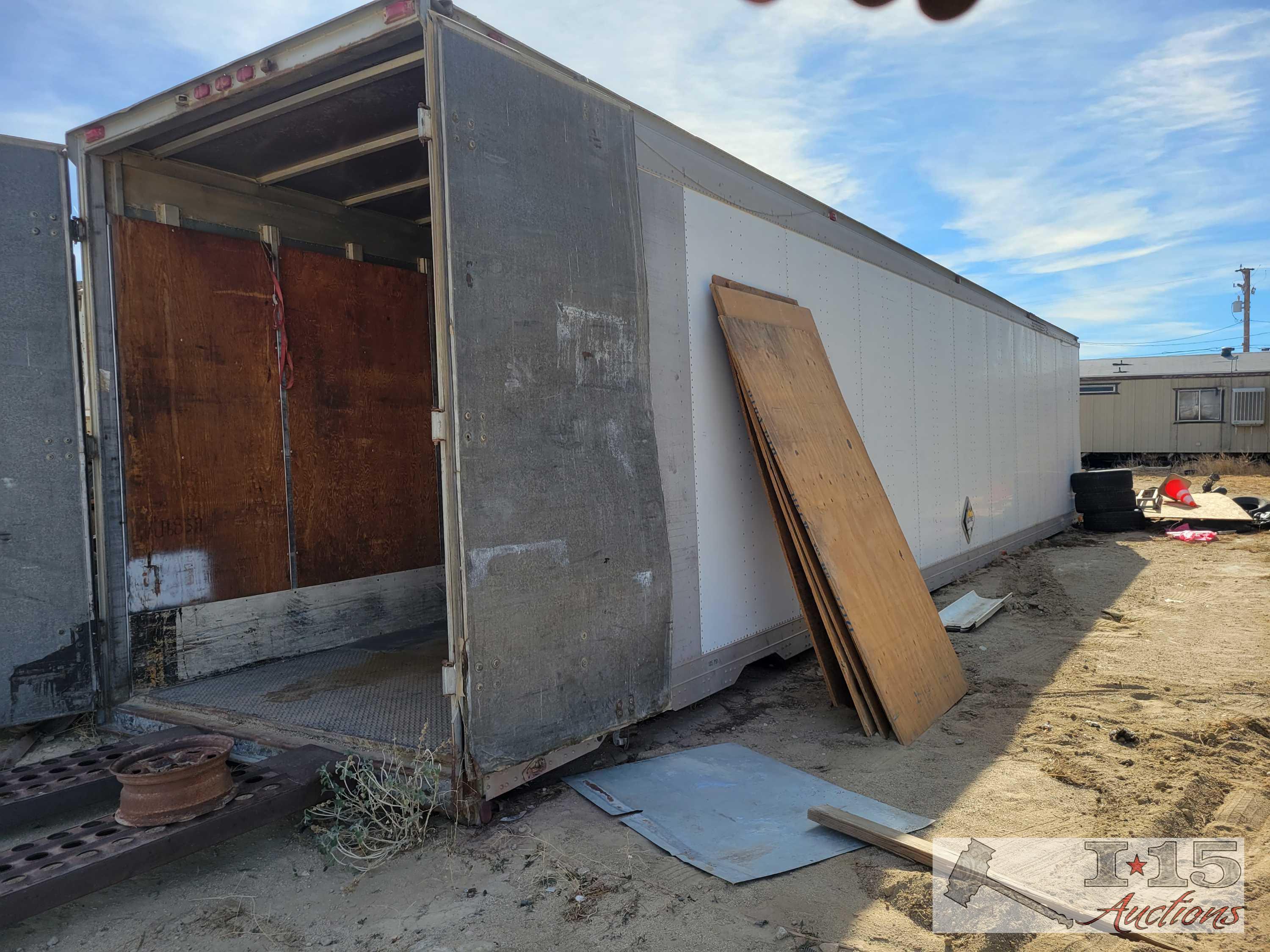 Storage Container