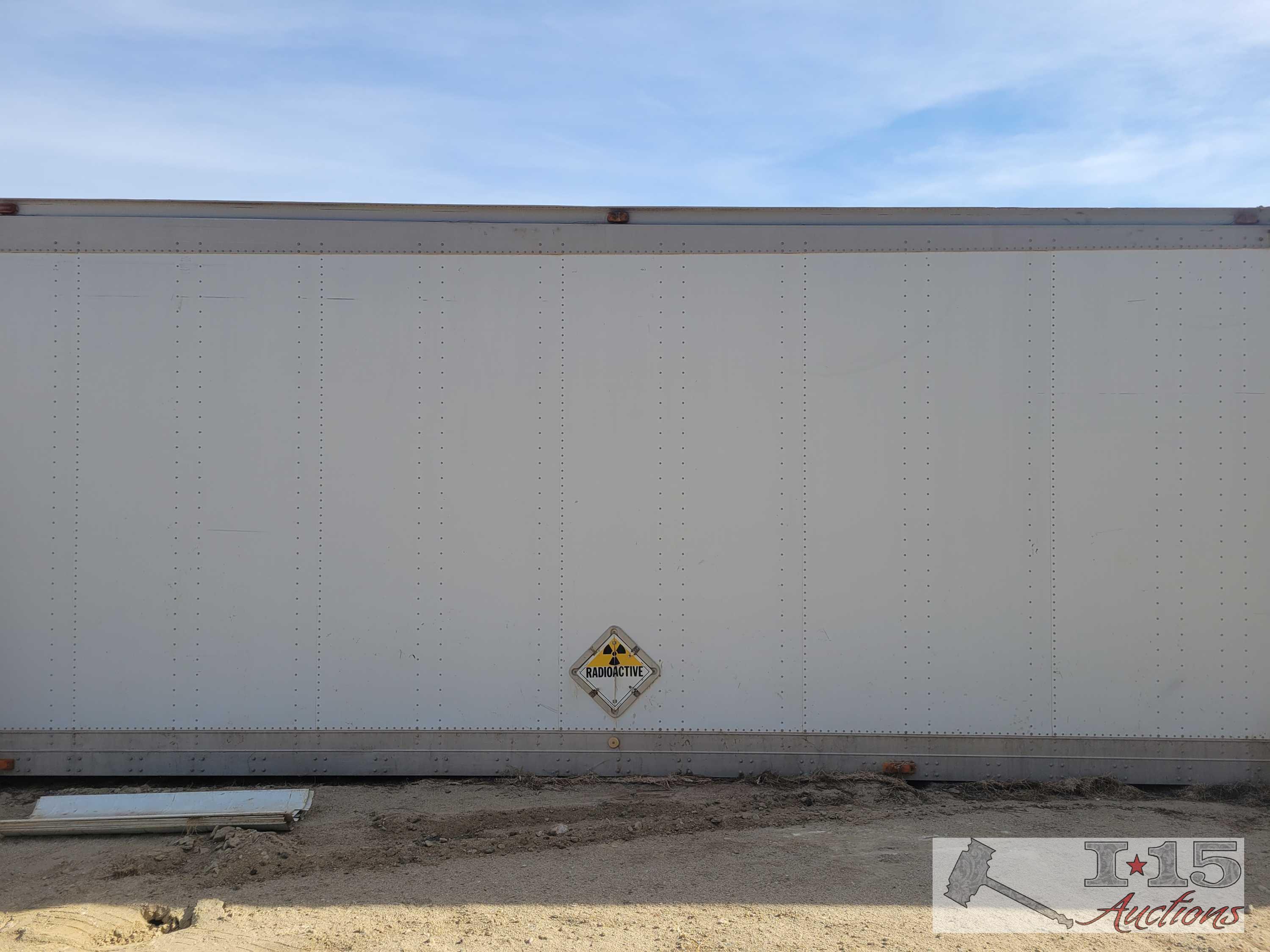 Storage Container