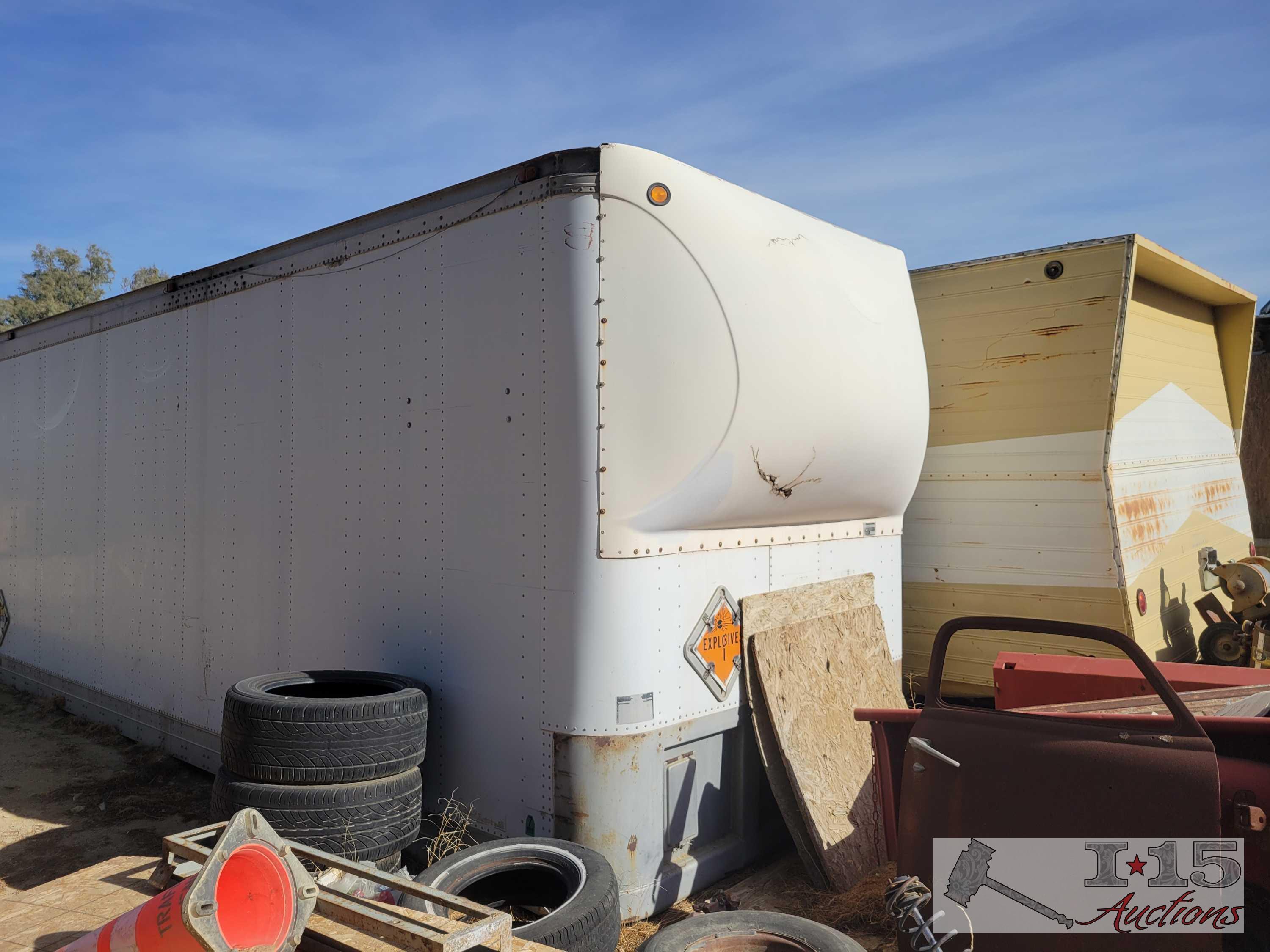 Storage Container