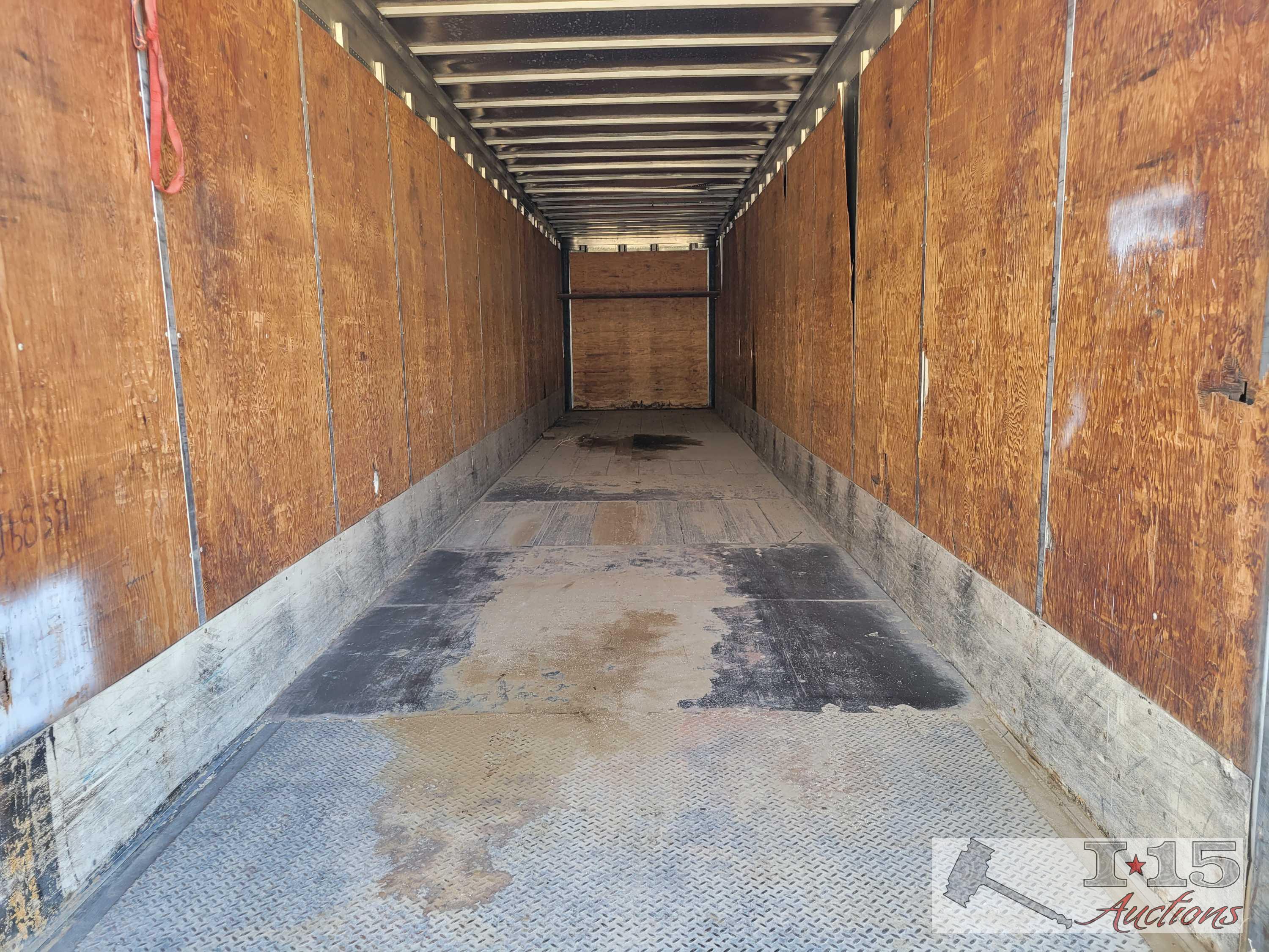 Storage Container