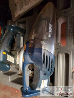 Ryobi Power Tool Set