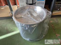 Brinkmann Turkey Fryer in Box