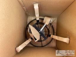 Brinkmann Turkey Fryer in Box