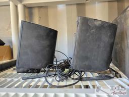 Klipsch Speakers & Sub