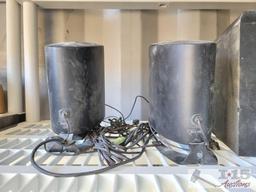 Klipsch Speakers & Sub