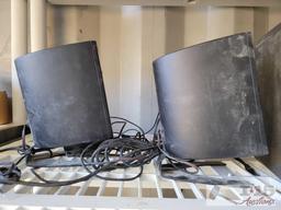 Klipsch Speakers & Sub