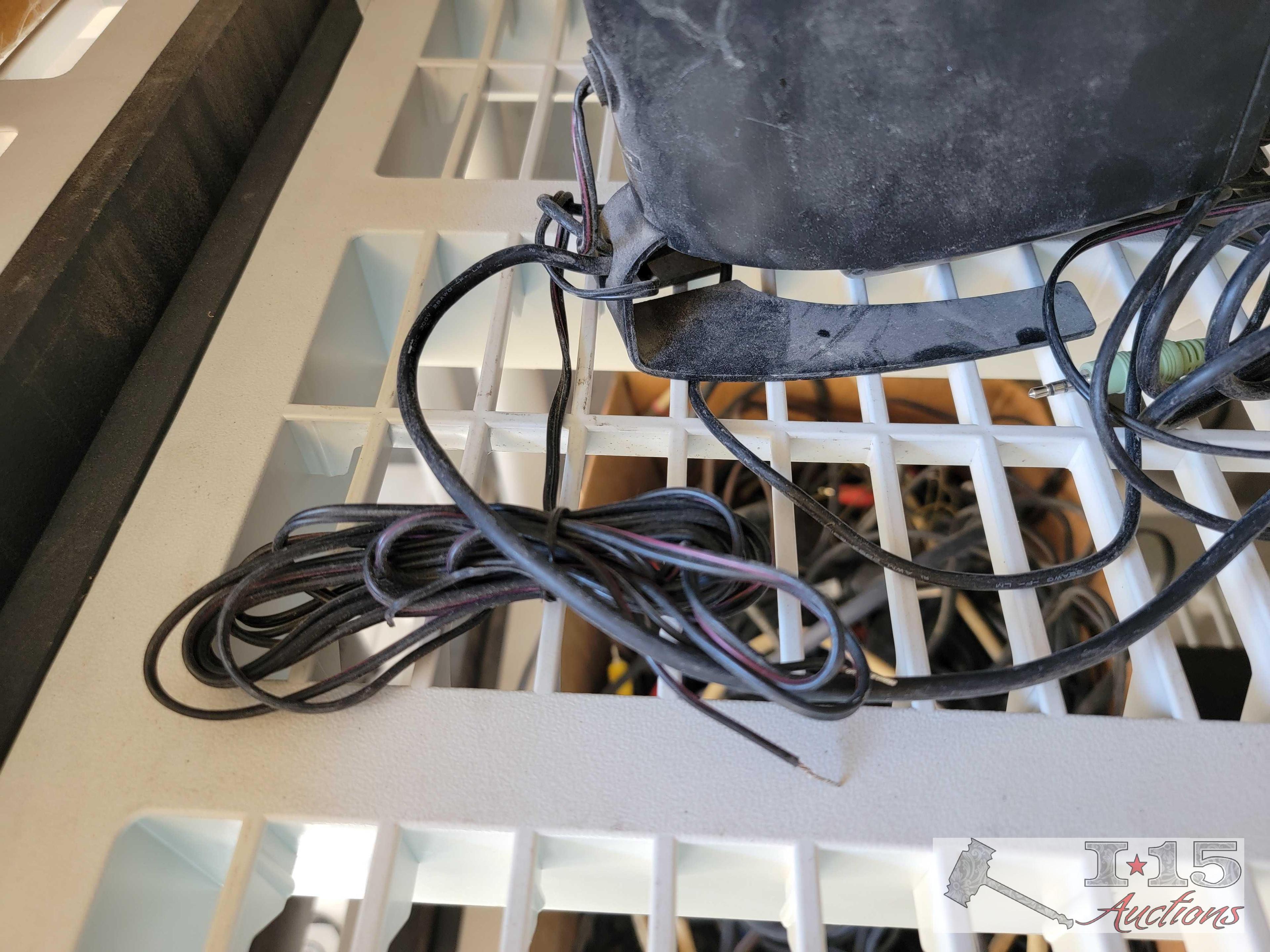 Klipsch Speakers & Sub