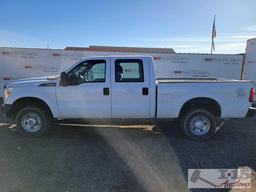 2014 Ford F-250