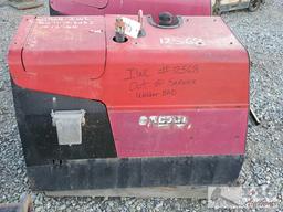 2009 Lincoln Ranger 9 Welder