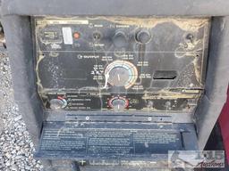 2009 Lincoln Ranger 9 Welder