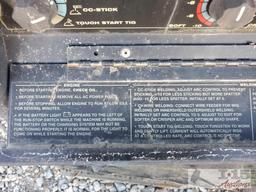 2009 Lincoln Ranger 9 Welder
