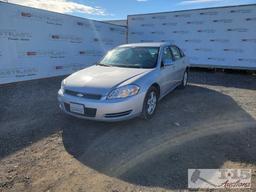 2007 Chevrolet Impala