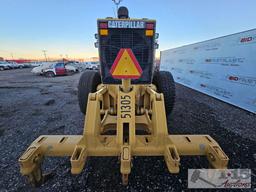 2005 Caterpillar Grader 143H