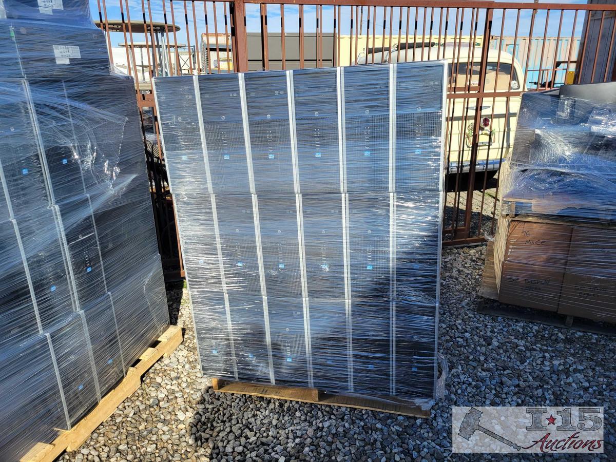48 HP Elite 8300 Computers
