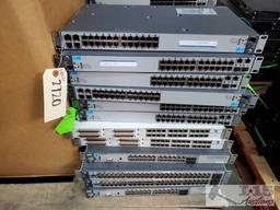26 Network Switches