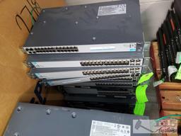 26 Network Switches