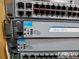 26 Network Switches