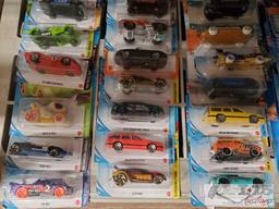 84 Collectable HotWheels