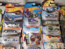 84 Collectable HotWheels
