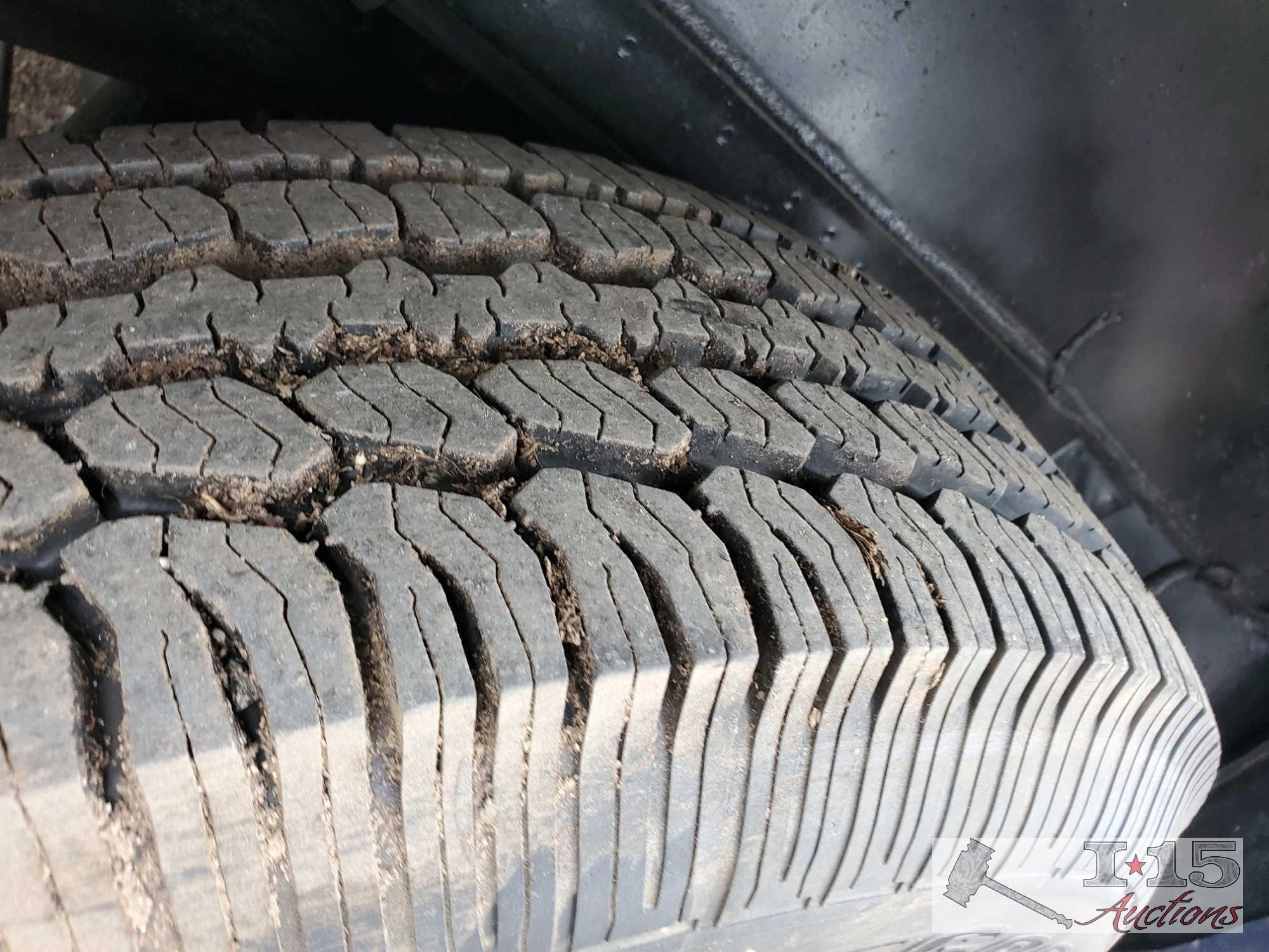 1999 Chevrolet Tahoe