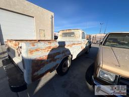 1965 Chevrolet C20