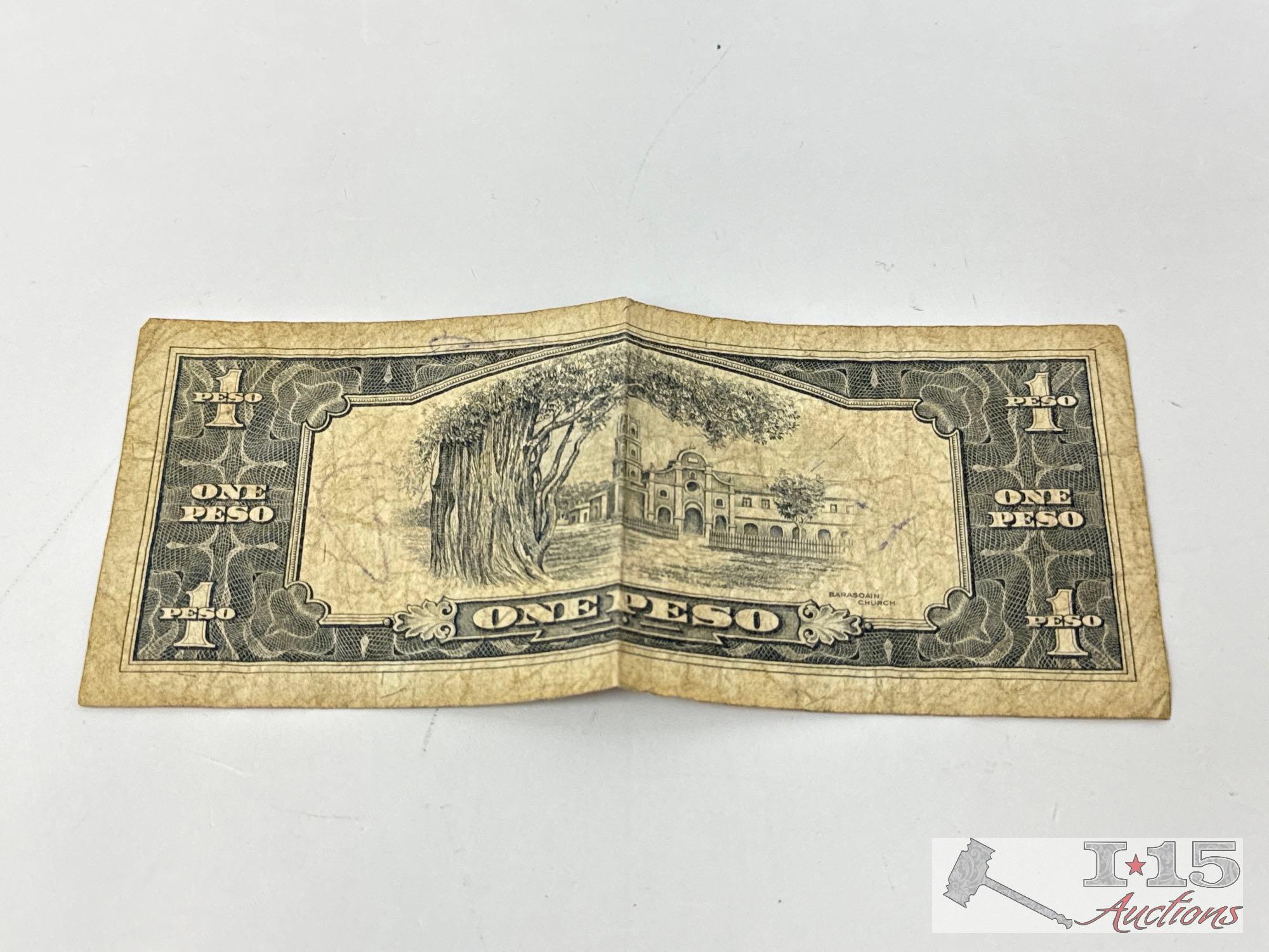Foreign Currency