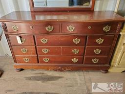 Elvis Presley collection Vanity