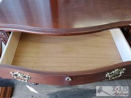 Elvis Presley collection Vanity