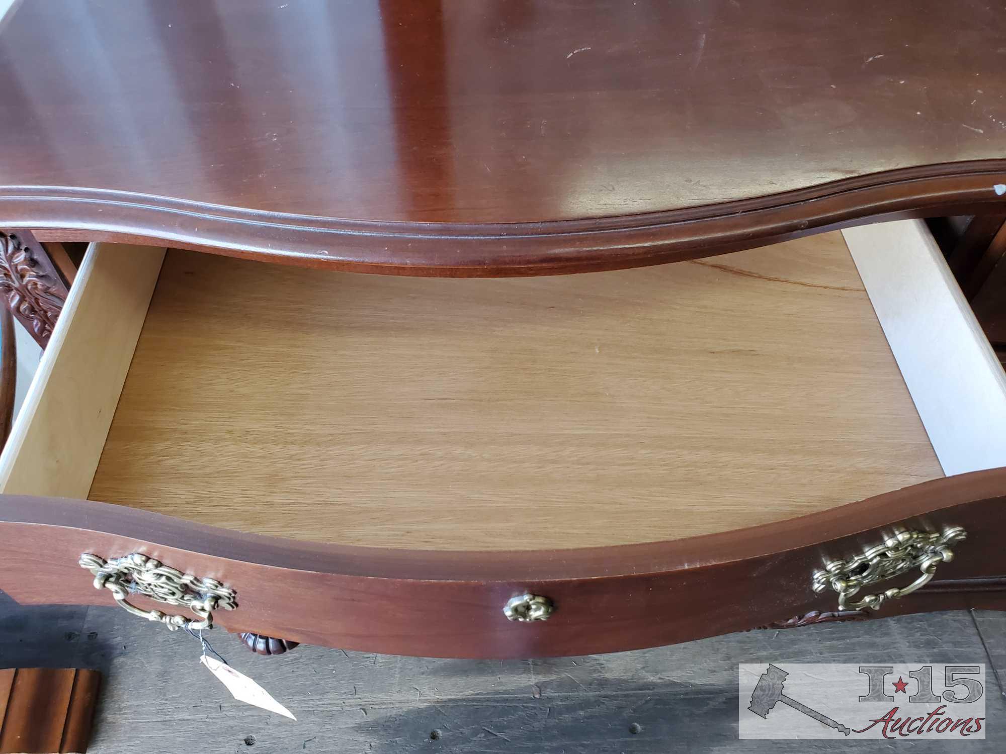 Elvis Presley collection Vanity