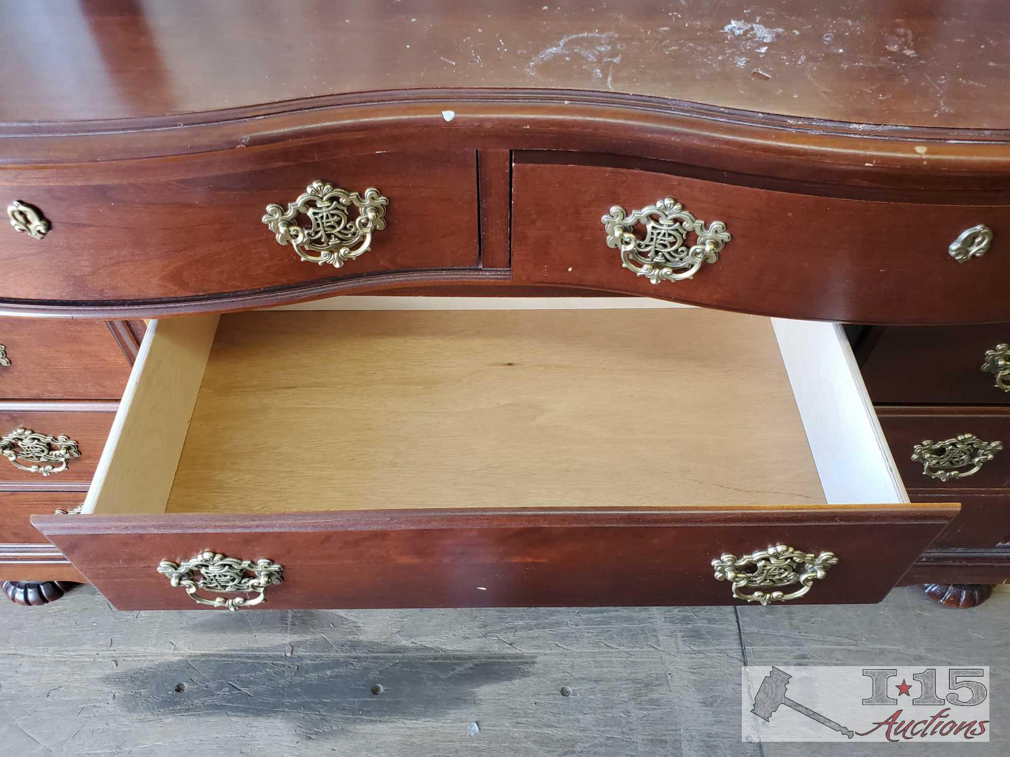 Elvis Presley collection Vanity