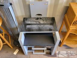 Entertainment System Furniture