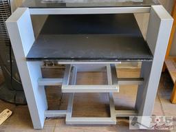 Entertainment System Furniture