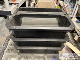Husky Cantilever Toolbox